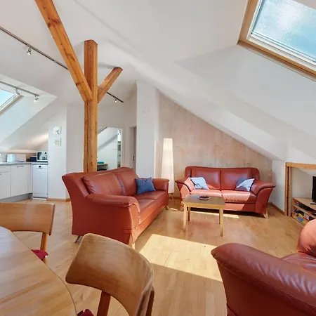Apartamento Pur - Riedel *