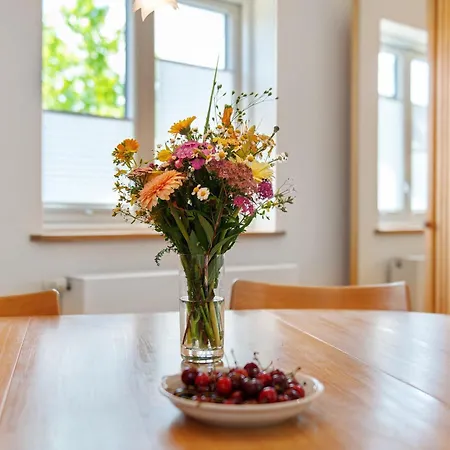 Apartamento Pur - Riedel Eigeltingen