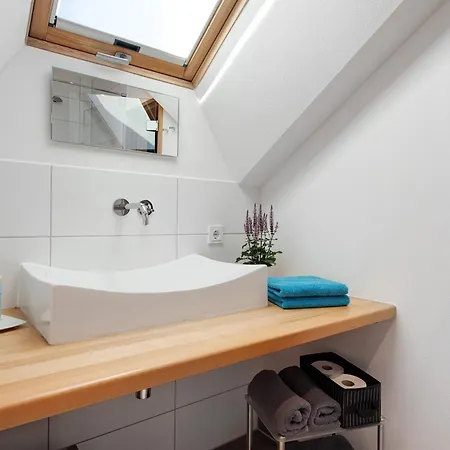 Apartamento Pur - Riedel