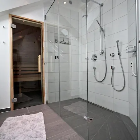 Apartamento Pur - Riedel