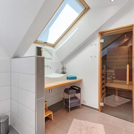 Pur - Riedel Apartamento