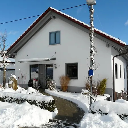 Pur - Riedel Apartamento