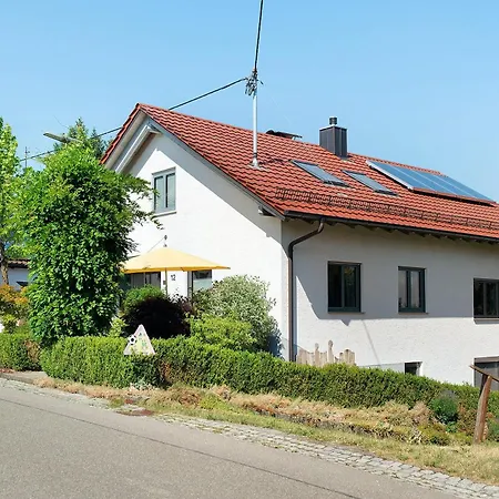 Apartamento Pur - Riedel
