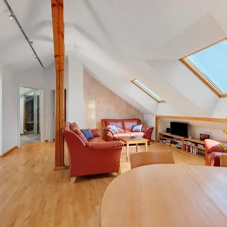 Pur - Riedel Apartamento Eigeltingen