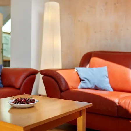 Pur - Riedel Apartamento *