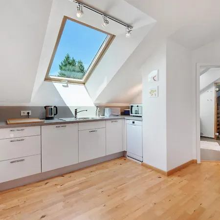 Pur - Riedel Apartamento
