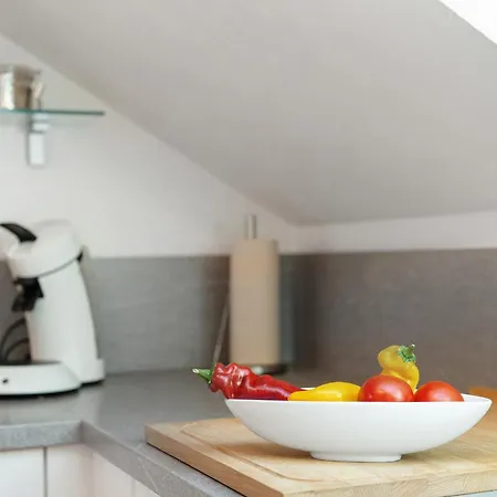 Pur - Riedel Apartamento