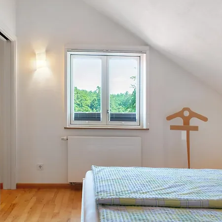 Pur - Riedel Apartamento