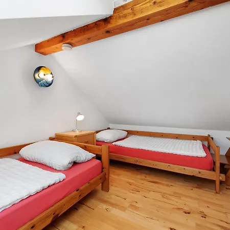 Apartamento Pur - Riedel *