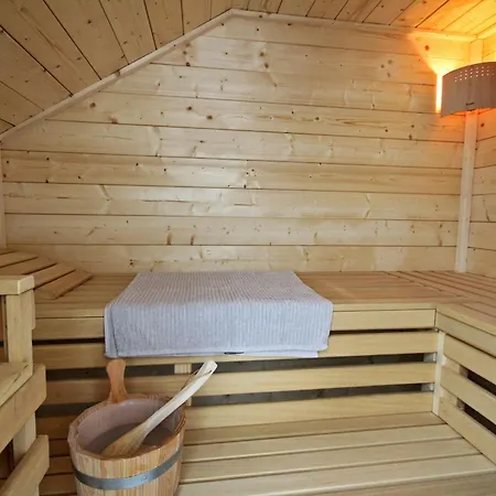 Pur - Riedel Apartamento